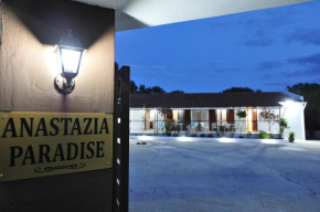 Anastazia Paradise